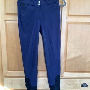 Dover women’s Dalton breeches size 28